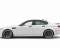 2012 White Hamann Bmw M5 Studio Front Angle