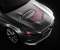 2012 Mercedes-benz Concept Style Coupe Engine Ghosted
