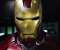 Iron Man Close-up