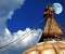 Kathmandu Sky