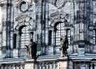 Hofkirche (Dresden) wallpaper
