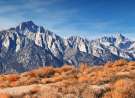 Mt. Whitney wallpaper