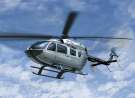 Eurocopter EC145 wallpaper
