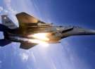 F-15E Strike Eagle wallpaper