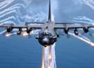 Lockheed AC-130 wallpaper