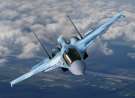 Su-35 Flanker-E wallpaper
