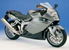 BMW K1200S wallpaper