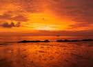 Andaman Sunset wallpaper