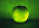 Green Apple wallpaper