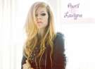 Avril Lavigne wallpaper