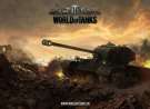 World Of Tanks wallpaper
