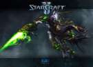 Starcraft 2 wallpaper