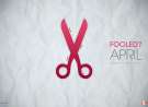 Scissors Trap wallpaper