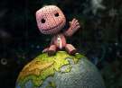 Little Big Planet wallpaper