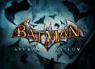 Batman: Arkham Asylum wallpaper