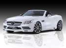 White Slk Front Angle wallpaper