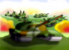 Armytanks3 Military Rpg 2011 wallpaper