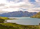 Lake Hawea wallpaper