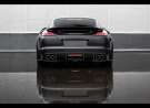 Panamera Gtr Rear View wallpaper