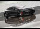 Panamera Stingray Front Angle wallpaper