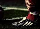 Adidas soccer shoe wallpaper
