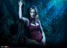 True Blood: Pam wallpaper