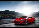 Scion Fr-s Concept Front And Side wallpaper