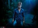 True Blood: Jason wallpaper