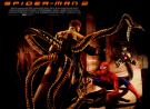 Spider-man Ii Poster wallpaper