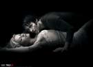 True Blood: Sookie And Bill wallpaper