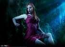 True Blood: Jessica wallpaper