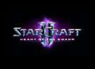 Starcraft 2 Heart Of The Swarm wallpaper
