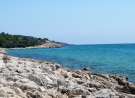 Thassos West Shoreline 2 wallpaper