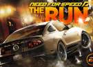 Need For Speed: The Run wallpaper