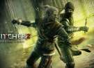Witcher 2 wallpaper