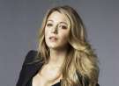 Blake Lively Close-up 2 wallpaper