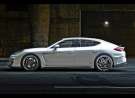 Vorsteiner Porsche V Pt Panamera Side wallpaper