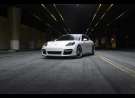 Vorsteiner Porsche V Pt Panamera Front Angle wallpaper