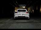 Vorsteiner Porsche V Pt Panamera Rear wallpaper