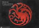 Game Of Thrones: House Targaryen wallpaper