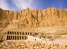 Queen Hatshepsut Temple Egypt wallpaper