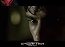 The Amazing Spiderman: Peter Close-up wallpaper