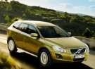 Volvo XC60 Green wallpaper