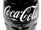 Coke Bottle Close-up wallpaper
