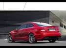Mercedes C 63 Amg Coupe Black Series Rear And Side wallpaper