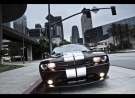 Dodge Challenger Srt8 392 Front View wallpaper