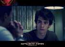 The Amazing Spiderman: Peter Parker wallpaper