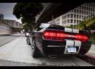 Dodge Challenger Srt8 392 Rear Angle wallpaper