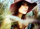 Olivia Wilde Hat wallpaper