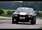 Dodge Challenger Srt8 392 Front Angle Speed wallpaper